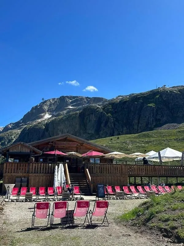 شقة Le Berger - Apt Dans Residence 4 Etoiles Au Pied Des Pistes Huez فرنسا