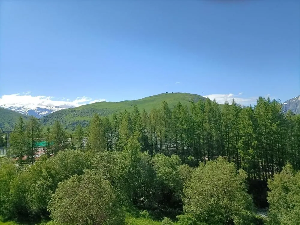 شقة Le Berger - Apt Dans Residence 4 Etoiles Au Pied Des Pistes Huez فرنسا